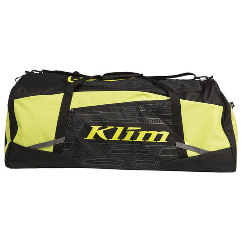 Geanta Echipament Klim Drift Gear Bag Lime